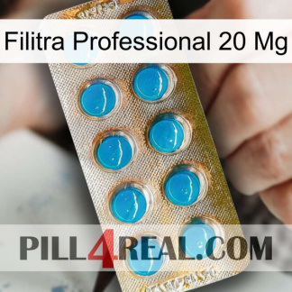 Filitra Professional 20Mg new09